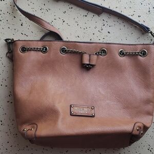 𝅺darcy Marks London handbag EUC